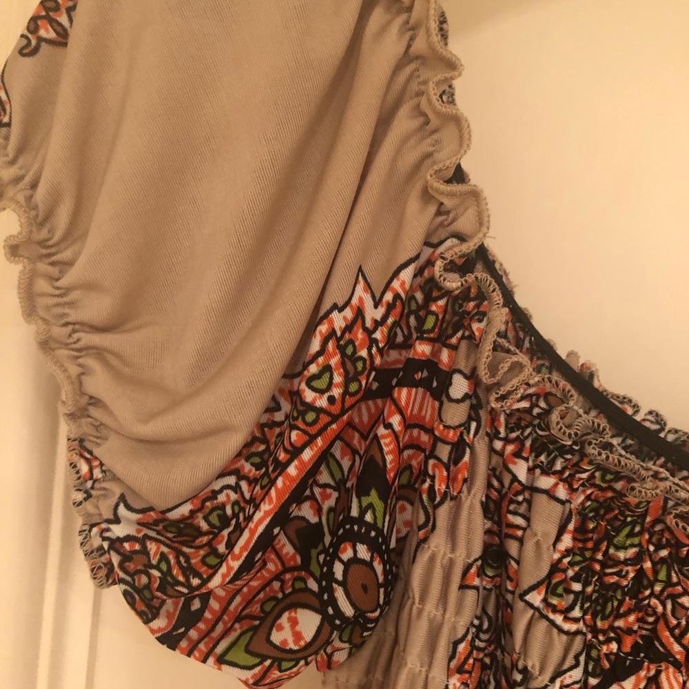 Fun Mini Dress - image 3